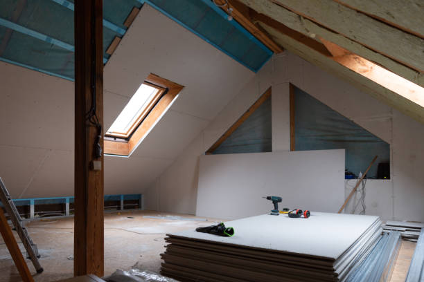 Best Energy Efficiency Solutions in Marlboro Village, MD