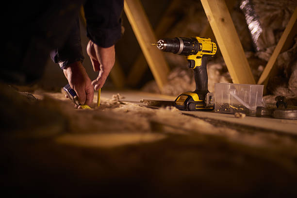 Best Residential Insulation in Marlboro Village, MD