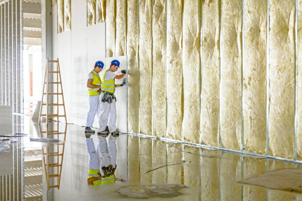Best Insulation for Specific Applications in Marlboro Village, MD